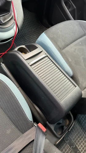 Citroen Berlingo, снимка 9