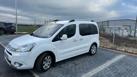 Citroen Berlingo, снимка 3