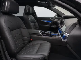 BMW i7 60/xDRIVE/544HP/MASS/360/SOFT/ACC/PANO/21/861v - 93999 € / 183846.06 лв. - 16946979 14
