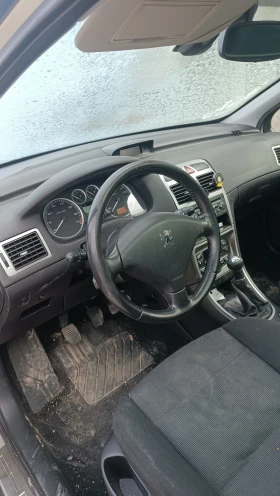 Peugeot 307 SW - 1600 € / 3129.33 лв. - 74936049 8