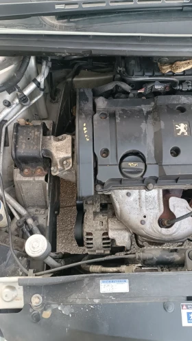 Peugeot 307 SW - 1600 € / 3129.33 лв. - 74936049 11