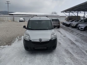 Opel Combo 1.3mjet 5 места - 6500 € / 12712.90 лв. - 78820506 3