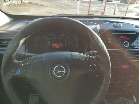 Opel Combo 1.3mjet 5 места - 6500 € / 12712.90 лв. - 78820506 16