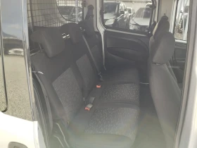 Opel Combo 1.3mjet 5 места - 6500 € / 12712.90 лв. - 78820506 13