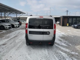 Opel Combo 1.3mjet 5 места - 6500 € / 12712.90 лв. - 78820506 8