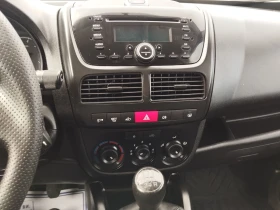 Opel Combo 1.3mjet 5 места - 6500 € / 12712.90 лв. - 78820506 14