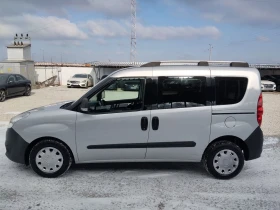 Opel Combo 1.3mjet 5 места - 6500 € / 12712.90 лв. - 78820506 4