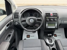 VW Touran 1.9/АВТОМАТИК/ 7 МЕСТА - 3999 € / 7821.36 лв. - 21204774 11