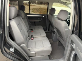 VW Touran 1.9/АВТОМАТИК/ 7 МЕСТА - 3999 € / 7821.36 лв. - 21204774 14