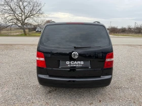 VW Touran 1.9/АВТОМАТИК/ 7 МЕСТА - 3999 € / 7821.36 лв. - 21204774 5
