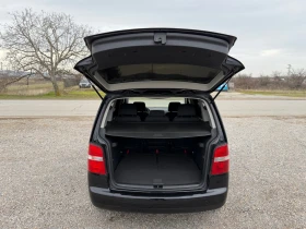 VW Touran 1.9/АВТОМАТИК/ 7 МЕСТА - 3999 € / 7821.36 лв. - 21204774 16