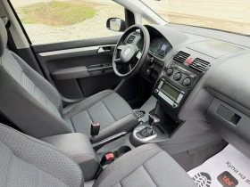VW Touran 1.9/АВТОМАТИК/ 7 МЕСТА - 3999 € / 7821.36 лв. - 21204774 13