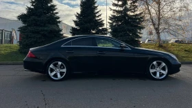 Mercedes-Benz CLS 320 3.2 CDI  - 8500 € / 16624.56 лв. - 31376582 7