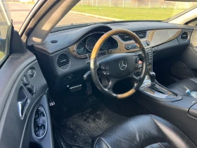Mercedes-Benz CLS 320 3.2 CDI  - 8500 € / 16624.56 лв. - 31376582 9