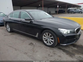 BMW 740 3l I