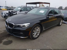 BMW 740 3l I, снимка 2