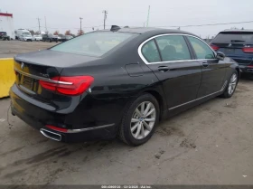BMW 740 3l I, снимка 4