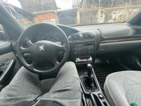 Peugeot 406, снимка 3