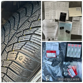 Honda Accord 2.4 Type S , снимка 16 - Автомобили и джипове - 53493650