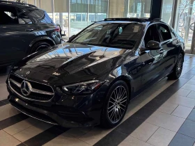 Mercedes-Benz C 300 * CARFAX * БЕЗ ПЪРВОНАЧАЛНА ВНОСКА