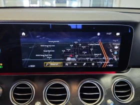 Mercedes-Benz E 350 BURMESTER* 360* O��������* �������* CARFAX *  | Mobile.bg � ����� ������ 10