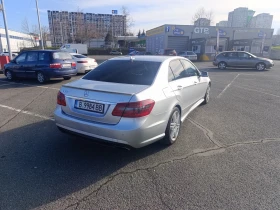 Mercedes-Benz E 350 undefined | Auto.bg — изображение 4
