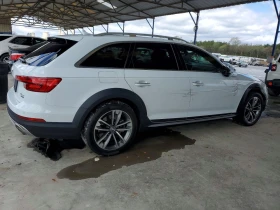 Audi A4 Allroad 2.0l Prestige - 12700 € / 24839.04 лв. - 76071103 3
