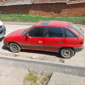 Opel Astra 1.6 75 коня - 550 € / 1075.71 лв. - 33044961 2