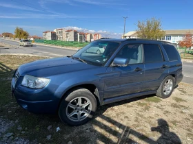 Subaru Forester фабрична газ, 4х4 - 3390 € / 6630.26 лв. - 13350978 2