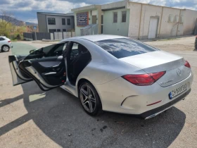 Mercedes-Benz CLS 4x4 350 AMG - 36600 € / 71583.38 лв. - 82278379 11