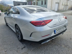 Mercedes-Benz CLS 4x4 350 AMG - 36600 € / 71583.38 лв. - 82278379 5