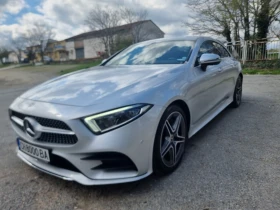 Mercedes-Benz CLS 4x4 350 AMG - 36600 € / 71583.38 лв. - 82278379 3
