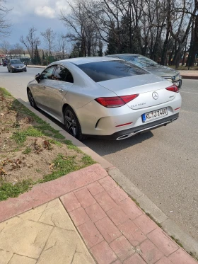 Mercedes-Benz CLS 4x4 350 AMG - 36600 € / 71583.38 лв. - 82278379 15