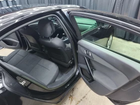 Peugeot 508 1.6HDI 6c.k | Auto.bg — изображение 11