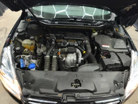 Peugeot 508 1.6HDI 6c.k | Auto.bg — изображение 13