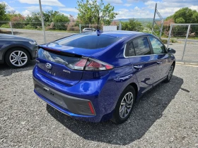 Hyundai Ioniq EV 40.4KW  | Mobile.bg � ����� ������ 5