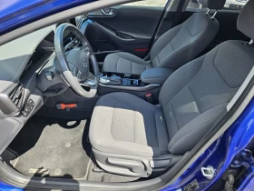 Hyundai Ioniq EV 40.4KW  | Mobile.bg � ����� ������ 10