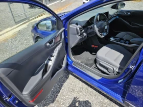 Hyundai Ioniq EV 40.4KW  | Mobile.bg � ����� ������ 9