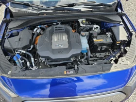 Hyundai Ioniq EV 40.4KW  | Mobile.bg � ����� ������ 16