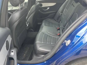 Mercedes-Benz C 300 * 4MATIC * �������� * PANO * ������ | Mobile.bg � ����� ������ 16