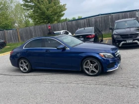 Mercedes-Benz C 300 * 4MATIC * �������� * PANO * ������ | Mobile.bg � ����� ������ 4