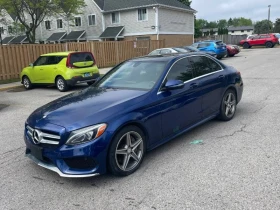 Mercedes-Benz C 300 * 4MATIC * �������� * PANO * ������ | Mobile.bg � ����� ������ 2