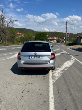 Skoda Octavia | Mobile.bg � ����� ������ 3