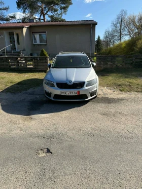 Skoda Octavia | Mobile.bg � ����� ������ 7