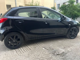 Mazda 2 1.4i* 86����*  | Mobile.bg � ����� ������ 5