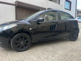 ����� �� �������� �� Mazda 2 1.4i* 86����* 