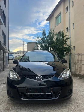 ����� �� �������� �� Mazda 2 1.4i* 86����* 