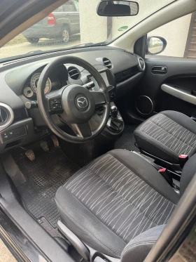 Mazda 2 1.4i* 86����*  | Mobile.bg � ����� ������ 10