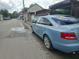 Audi A6 Топ автомобил за разбирачи УНИКАТ | Auto.bg — изображение 5
