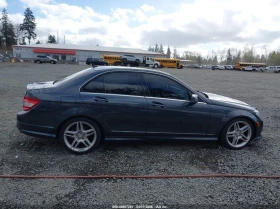Mercedes-Benz C 300 LUXURY 4MATIC/SPORT 4MATIC* КЛИП НА МОТОРА | Auto.bg — изображение 12